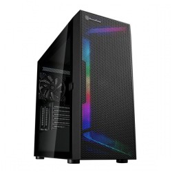 Silverstone SETA H1 Mid-tower case